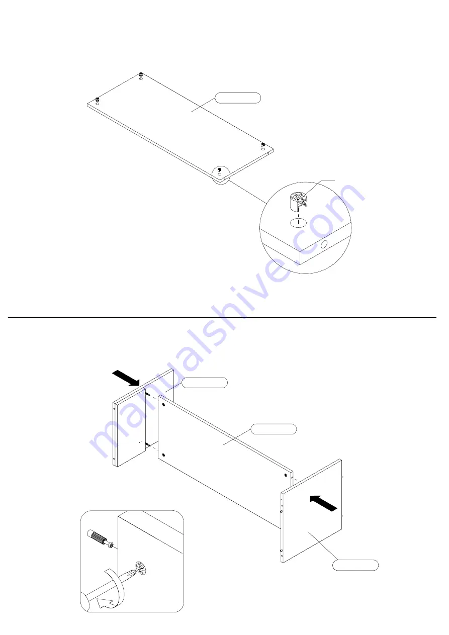 Pakketo 318-000011 Assembling Instruction Download Page 18