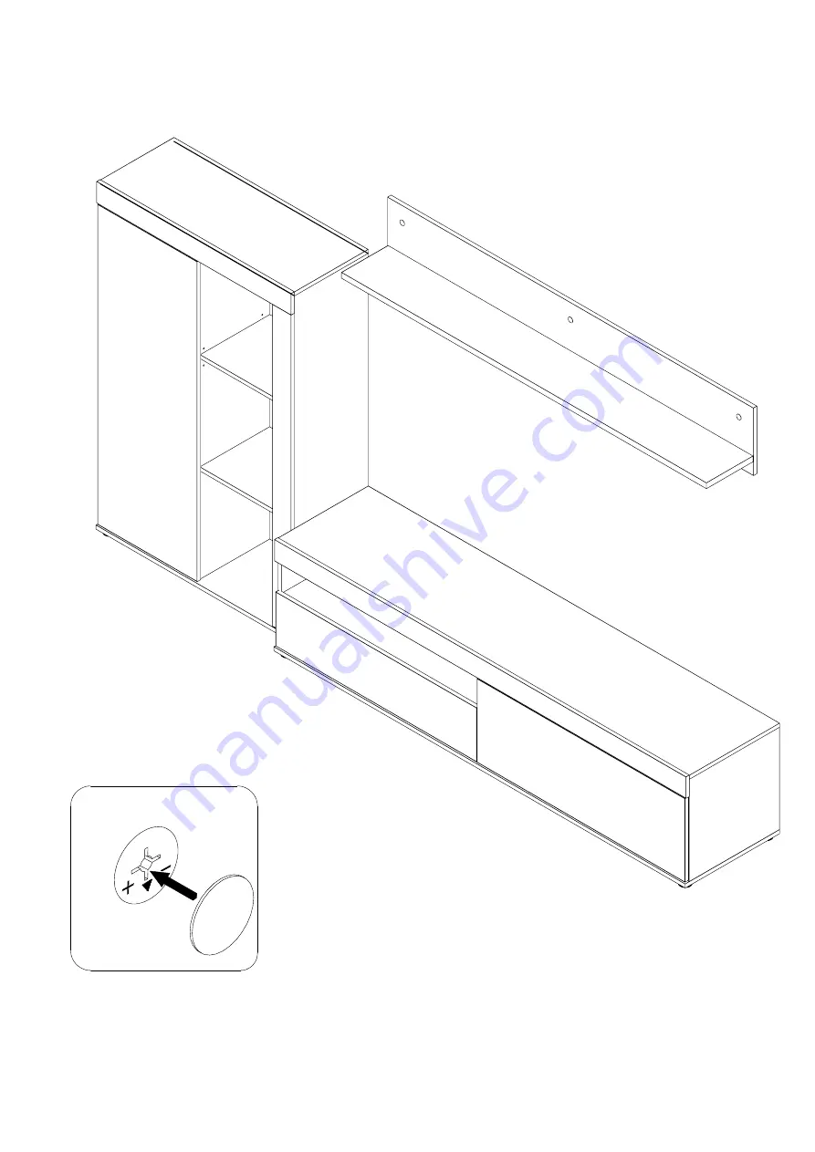 Pakketo 318-000011 Assembling Instruction Download Page 53