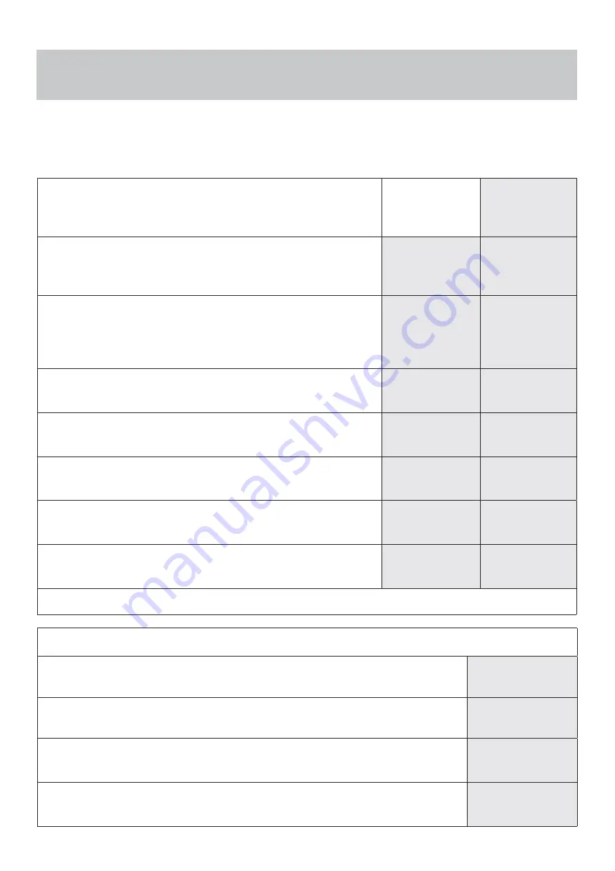 Palazzetti ECOFIRE ANNA U.S. PRO2 Description / Cleaning / Technical Data Download Page 14