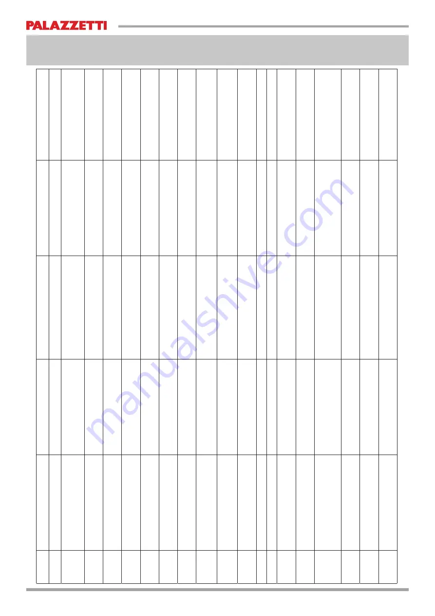 Palazzetti IKI UP Assembly Description Download Page 2