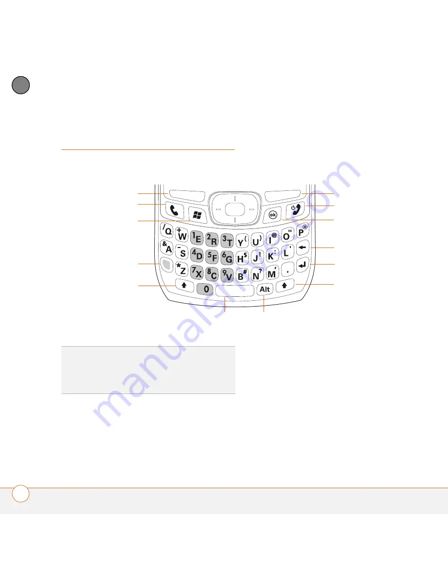 Palm 700wx - Treo Smartphone 60 MB Using Instructions Download Page 36