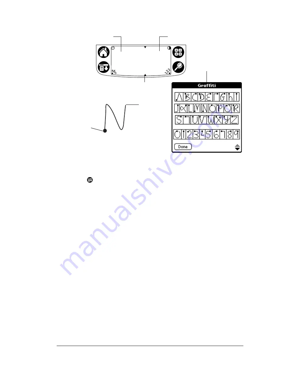 Palm m500 Series Getting Started Download Page 53