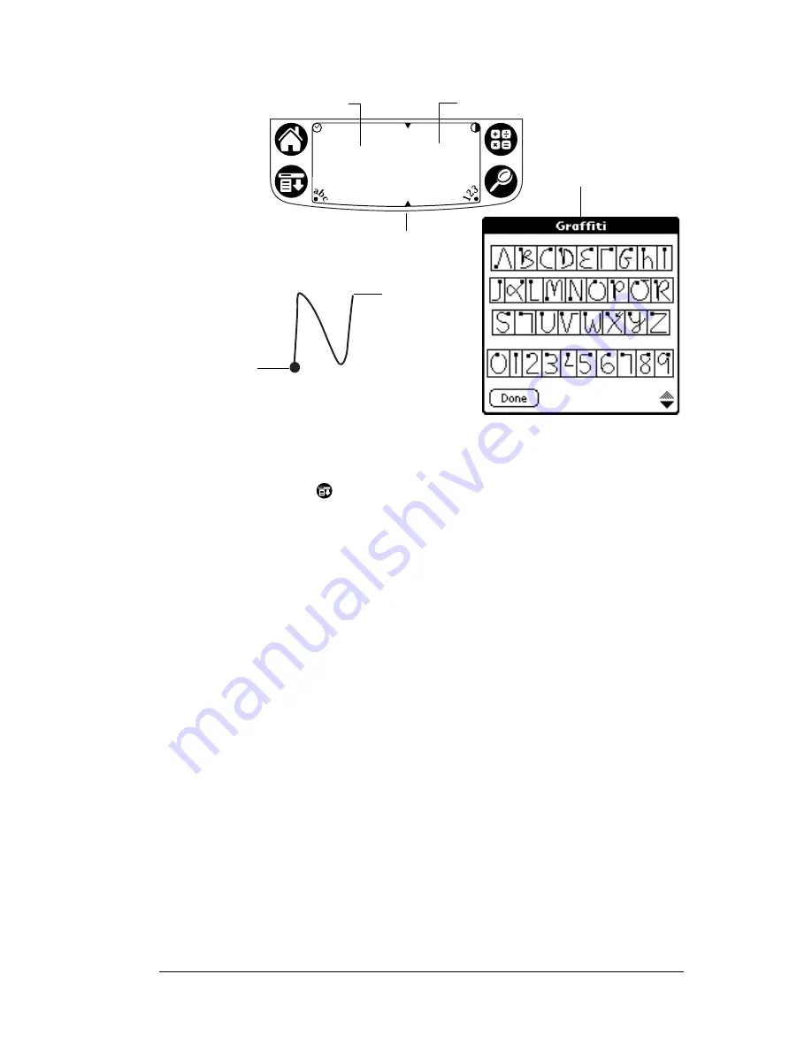 Palm m500 Series Getting Started Download Page 107