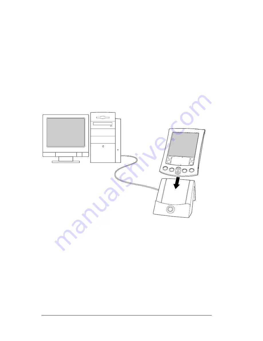 Palm m500 Series Getting Started Download Page 118