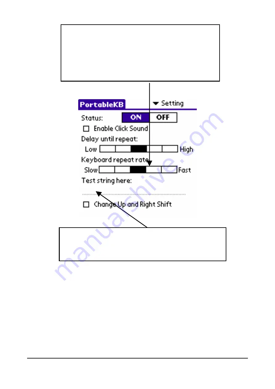 Palm Treo 600 User Manual Download Page 13