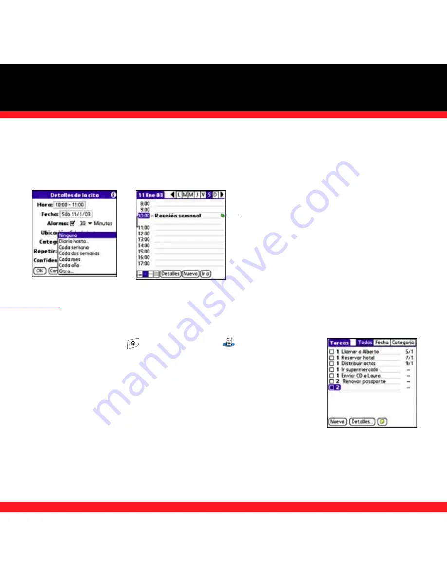 Palm Treo 700p Quick Reference Manual Download Page 185