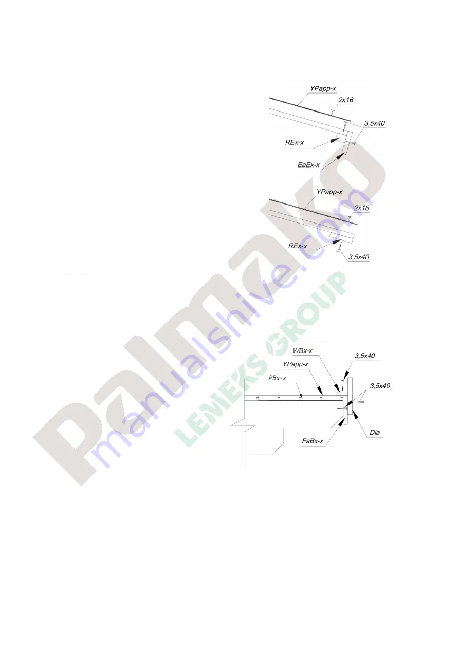 Palmako FRG44-4132 Скачать руководство пользователя страница 10