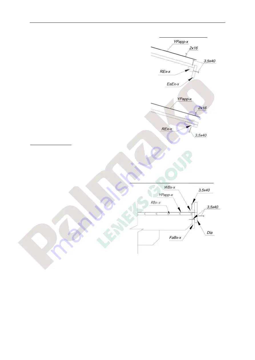 Palmako FRG44-4132 Скачать руководство пользователя страница 59