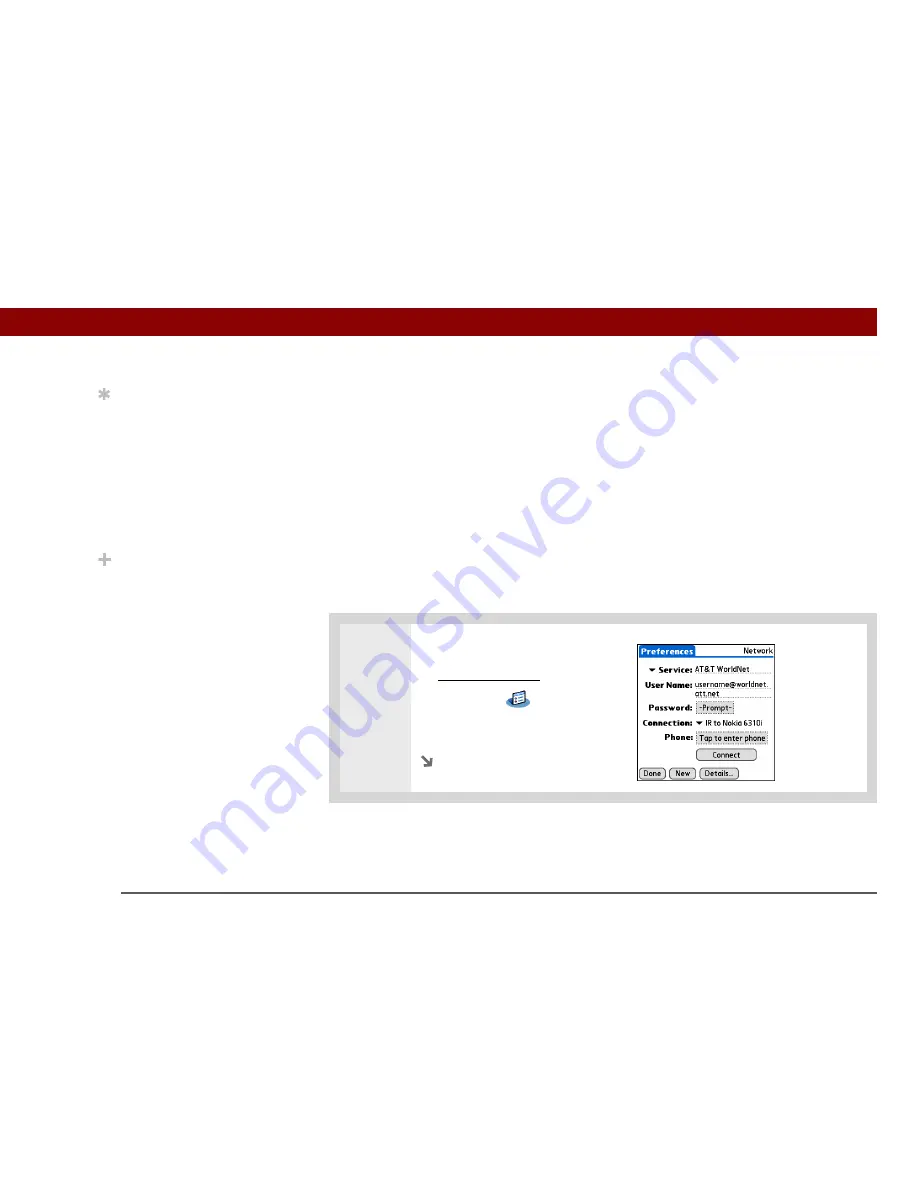 palmOne Tungsten E2 Скачать руководство пользователя страница 564