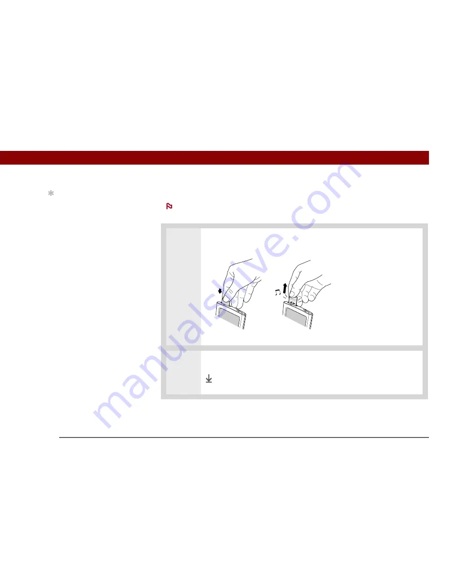 palmOne Tungsten E2 Скачать руководство пользователя страница 573