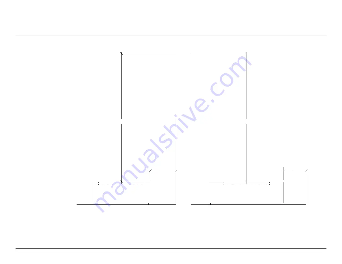 Paloform Bento 42 Corten Match-Lit Installation & Owner'S Manual Download Page 5