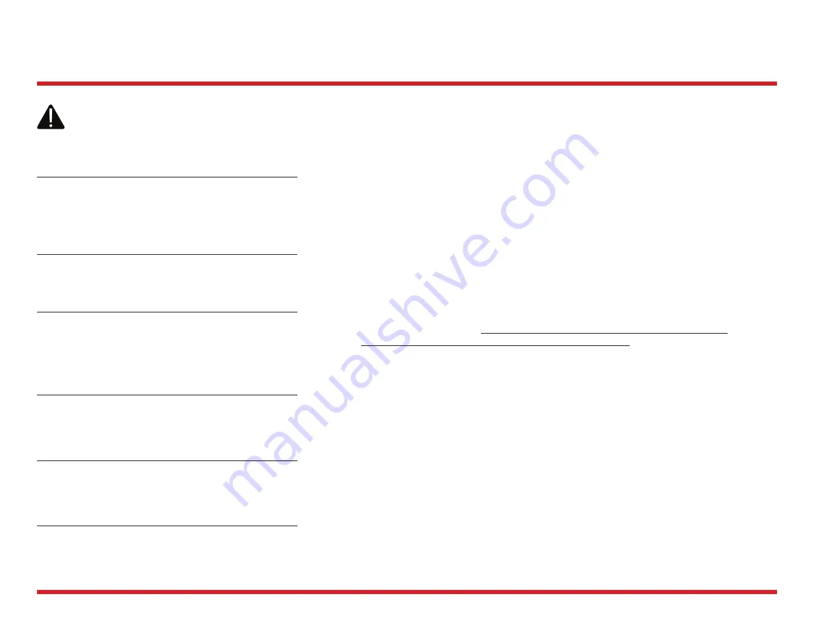 Paloform MISO 48 Owner'S Manual Download Page 9