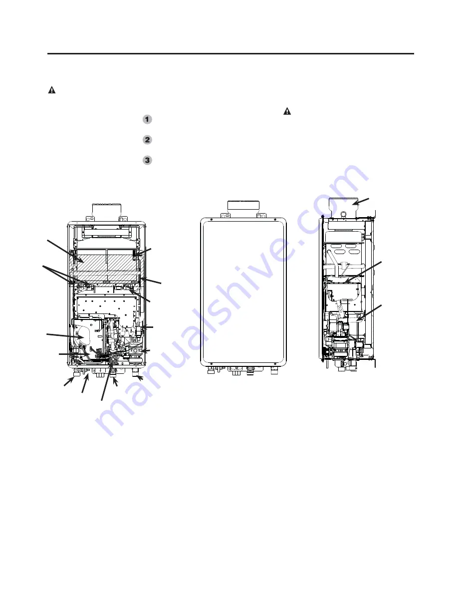 Paloma PH2-20R DVSN Скачать руководство пользователя страница 33