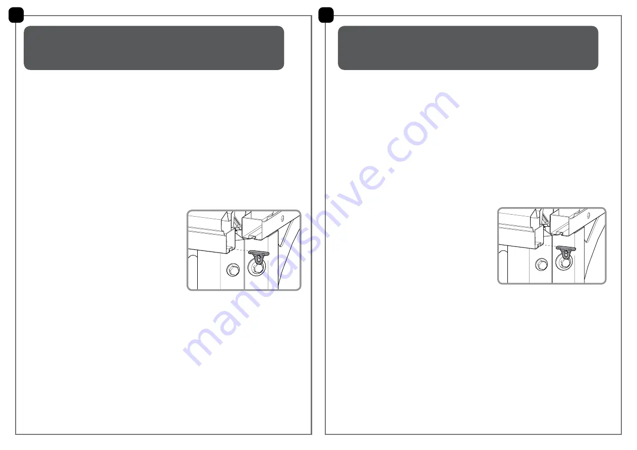 Palram Arcadia 4300 Manual Download Page 4