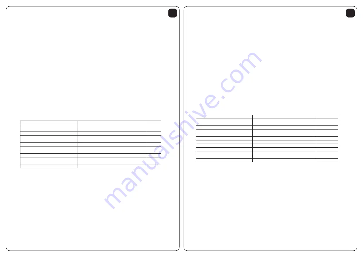 Palram Olympia Manual Download Page 58