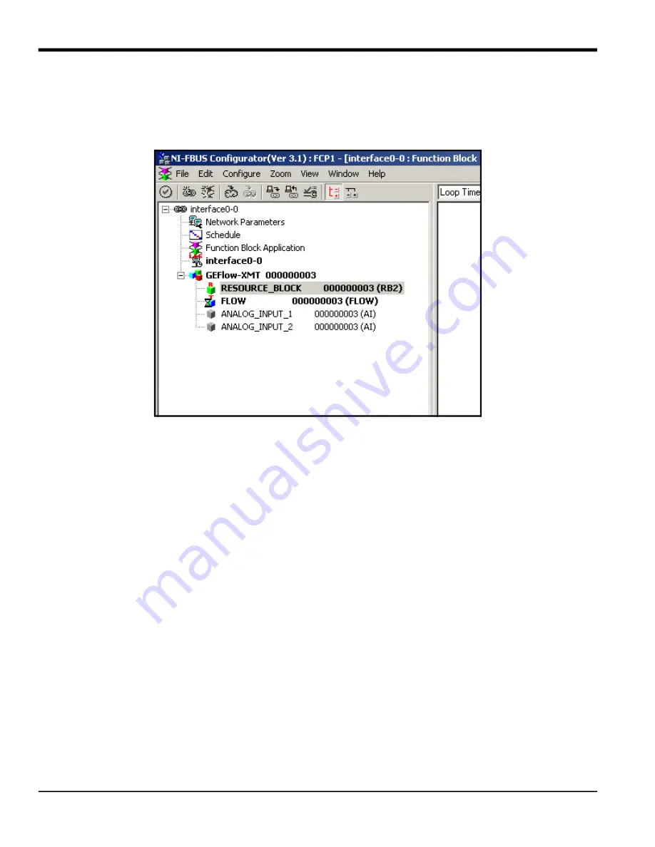 Panametrics DigitalFlow DF868 Programming Manual Download Page 138