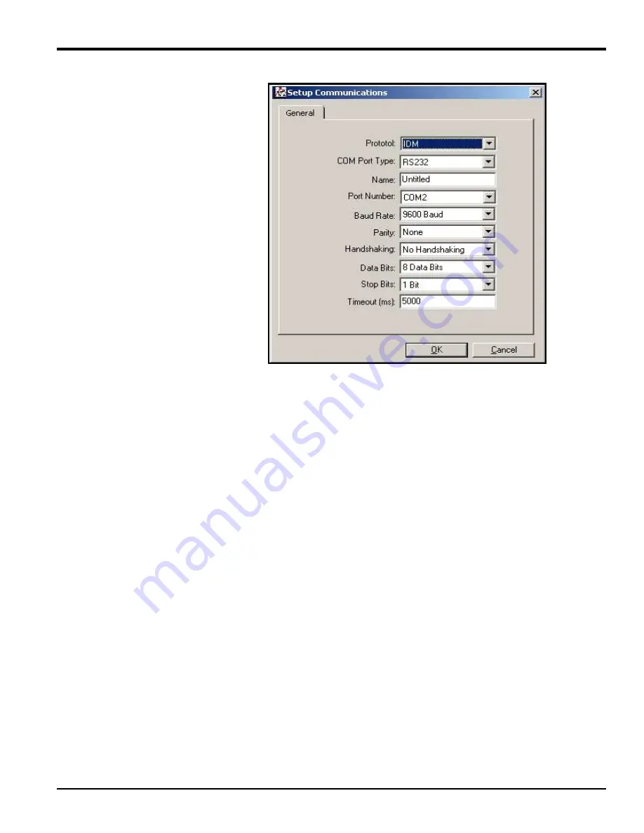 Panametrics DigitalFlow GC868 Скачать руководство пользователя страница 105