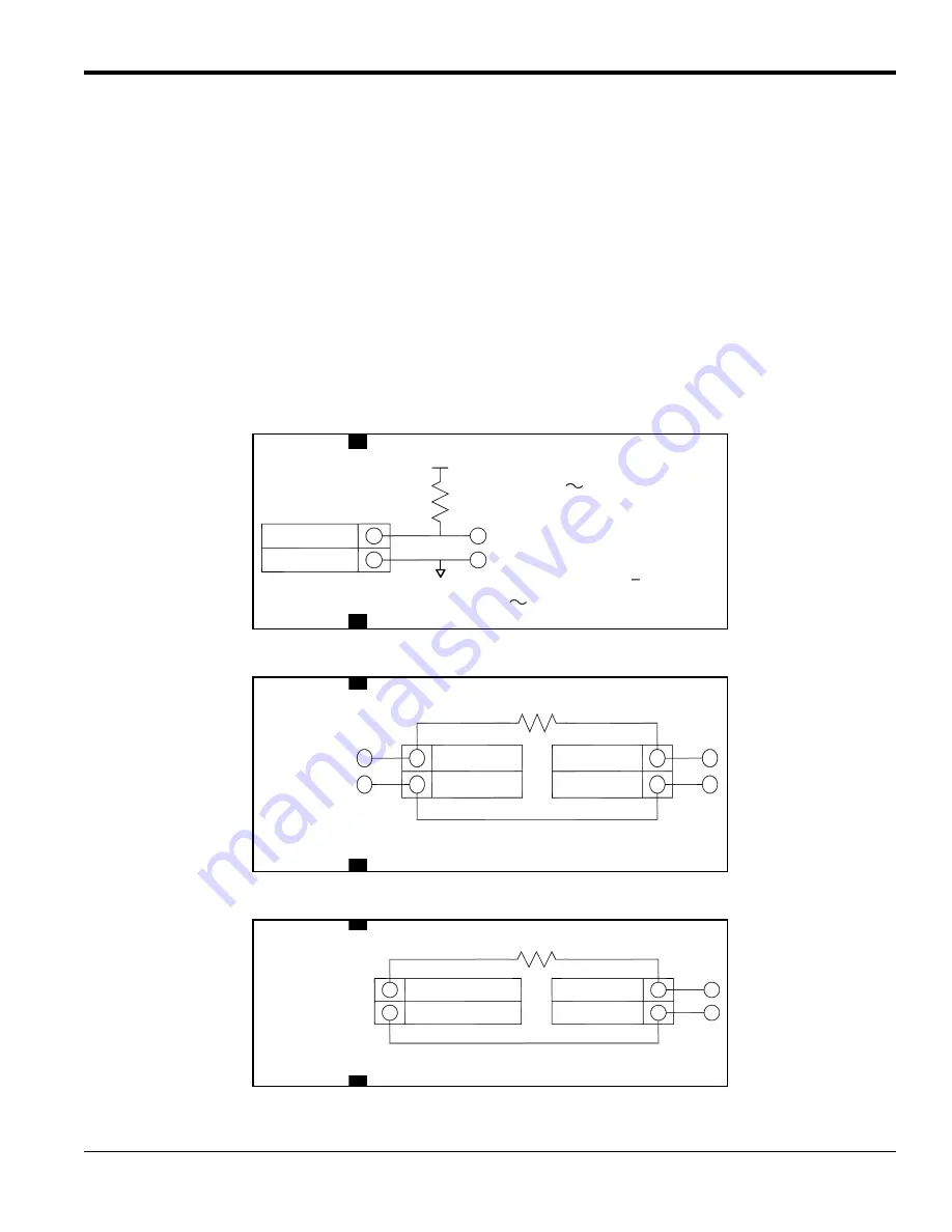 Panametrics PanaFlow MV80 User Manual Download Page 57