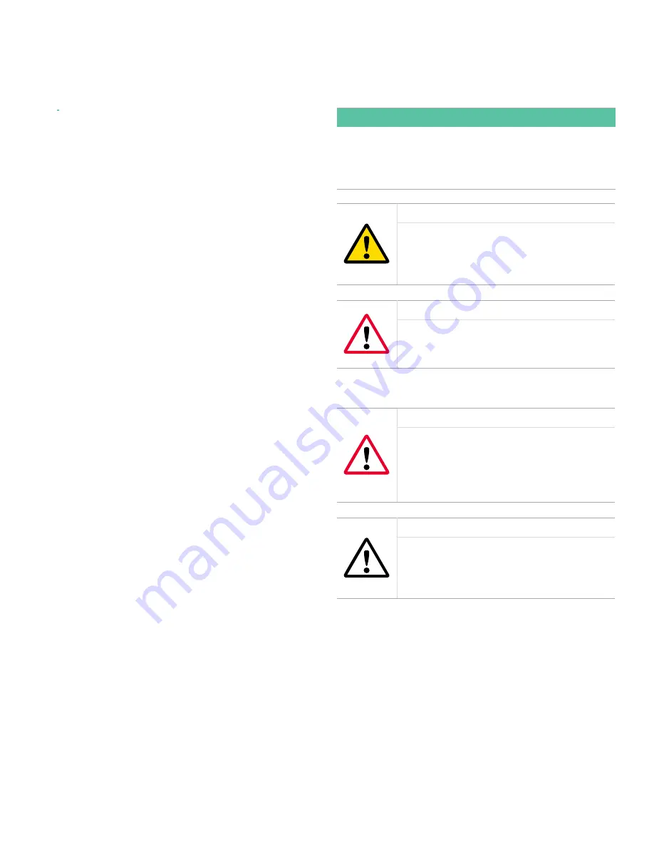 Panametrics PanaFlow XMT1000 Скачать руководство пользователя страница 7