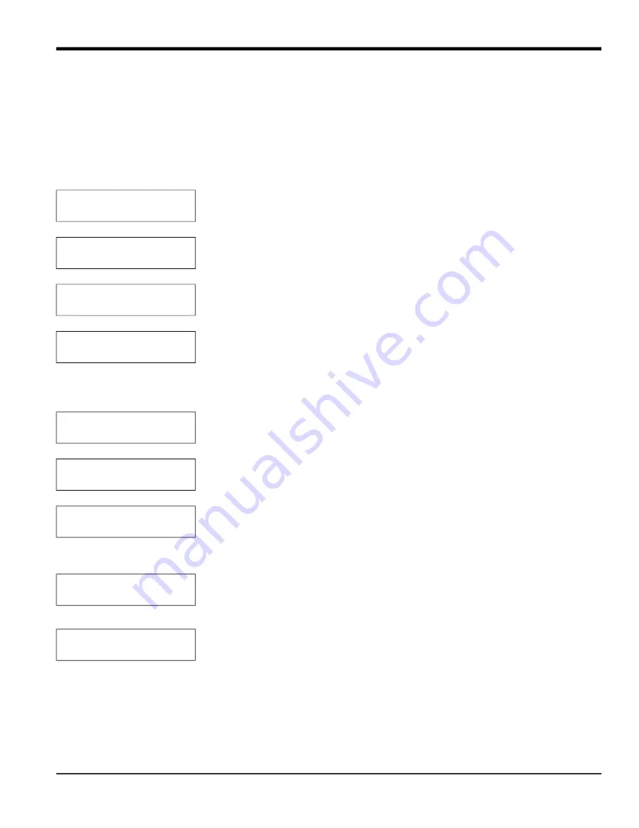 Panametrics TMO2D User Manual Download Page 53