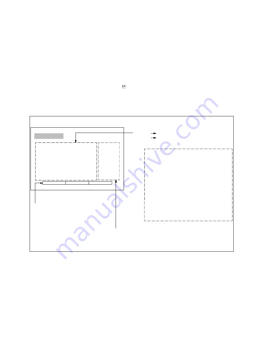 panas TX-51P100X Service Manual Download Page 16