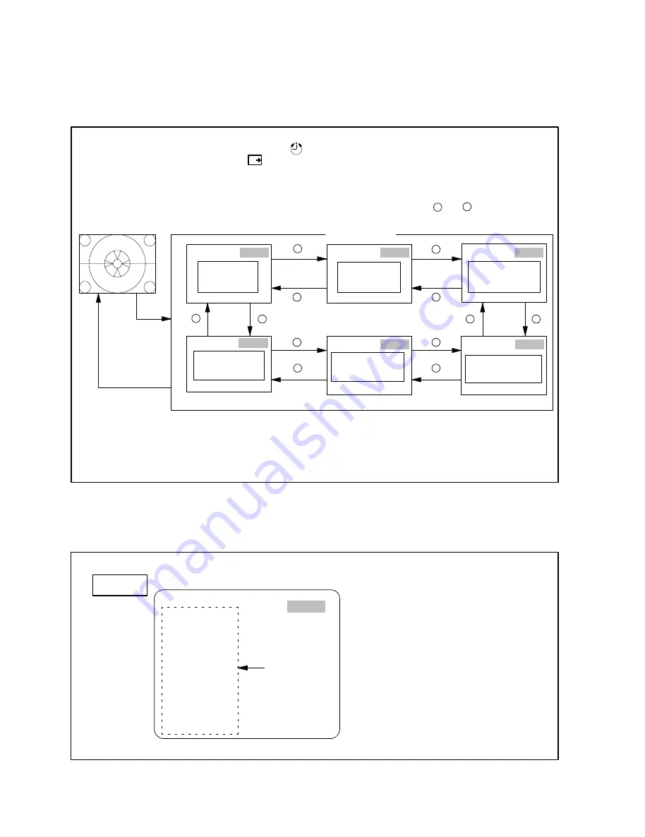 panas TX-51P100X Service Manual Download Page 17