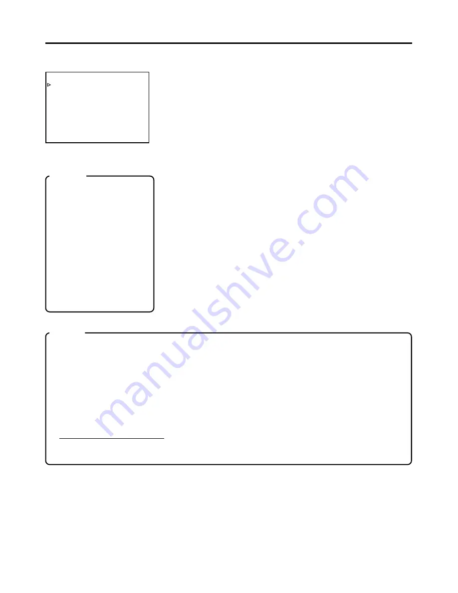 Panasonic AG-DV2500P Operating Instructions Manual Download Page 49