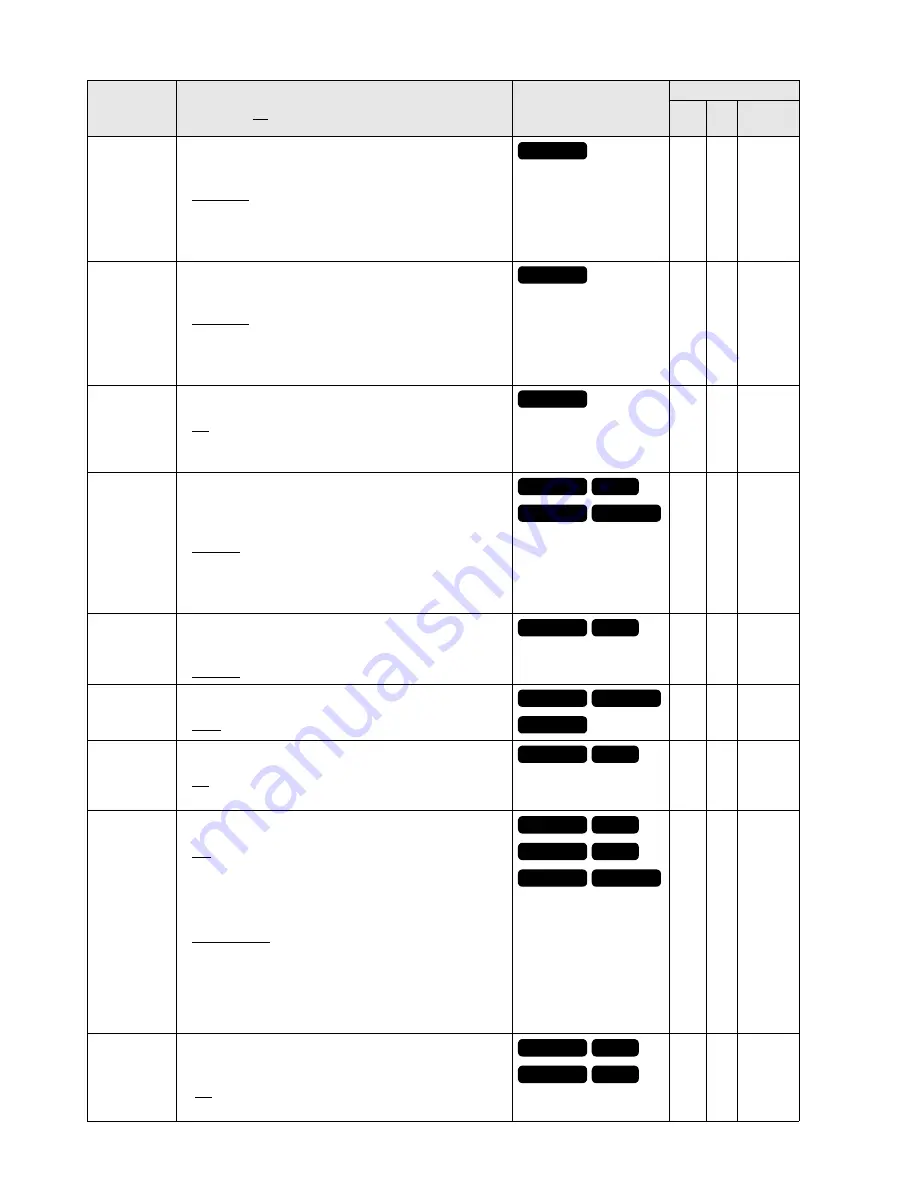 Panasonic AG-HPD24PJ Operating Instructions Manual Download Page 127