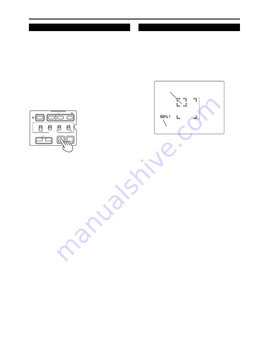 Panasonic AG-HVX202AEN Operating Instructions Manual Download Page 42