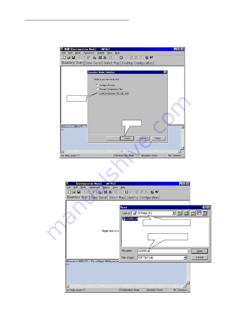 Panasonic AJSD955B - DVCPRO50 STUDIO DECK Service Manual Download Page 38