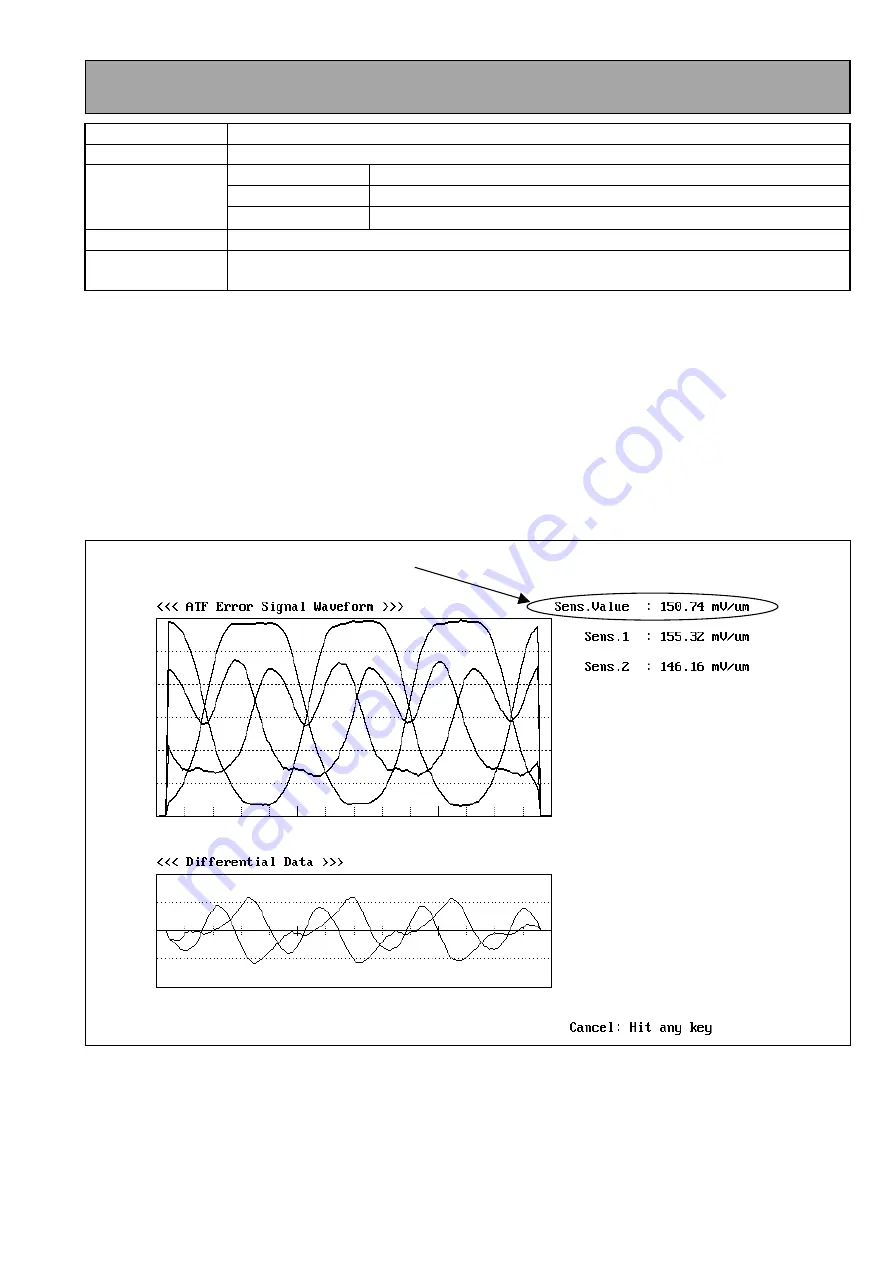 Panasonic AJSD955B - DVCPRO50 STUDIO DECK Service Manual Download Page 114