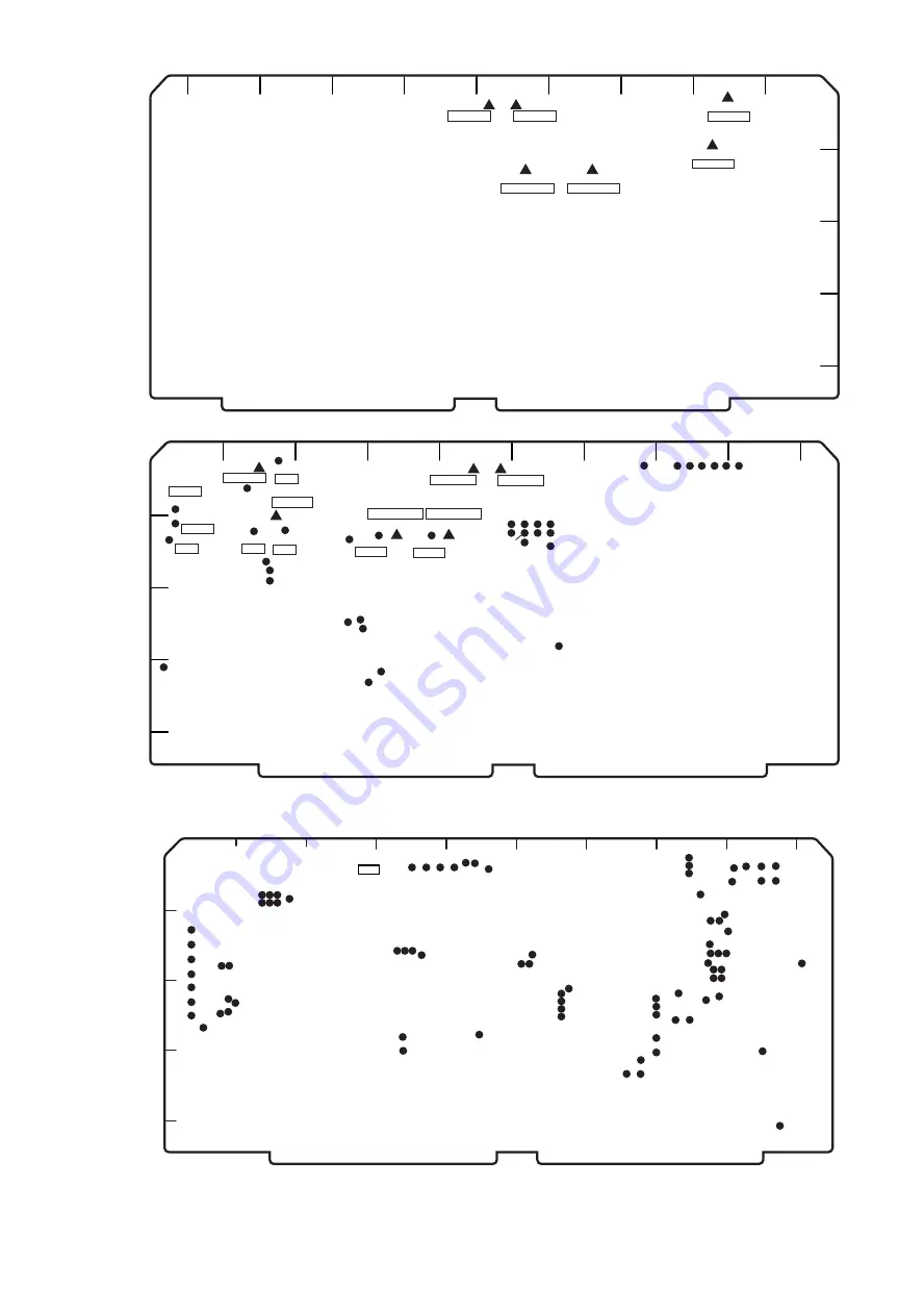 Panasonic AJSD955B - DVCPRO50 STUDIO DECK Service Manual Download Page 204