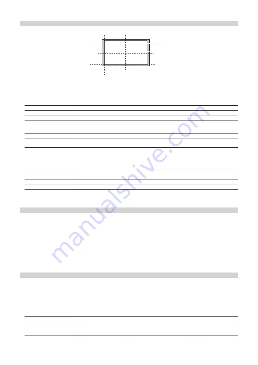 Panasonic AV-HS6000 Operation Manual Download Page 74