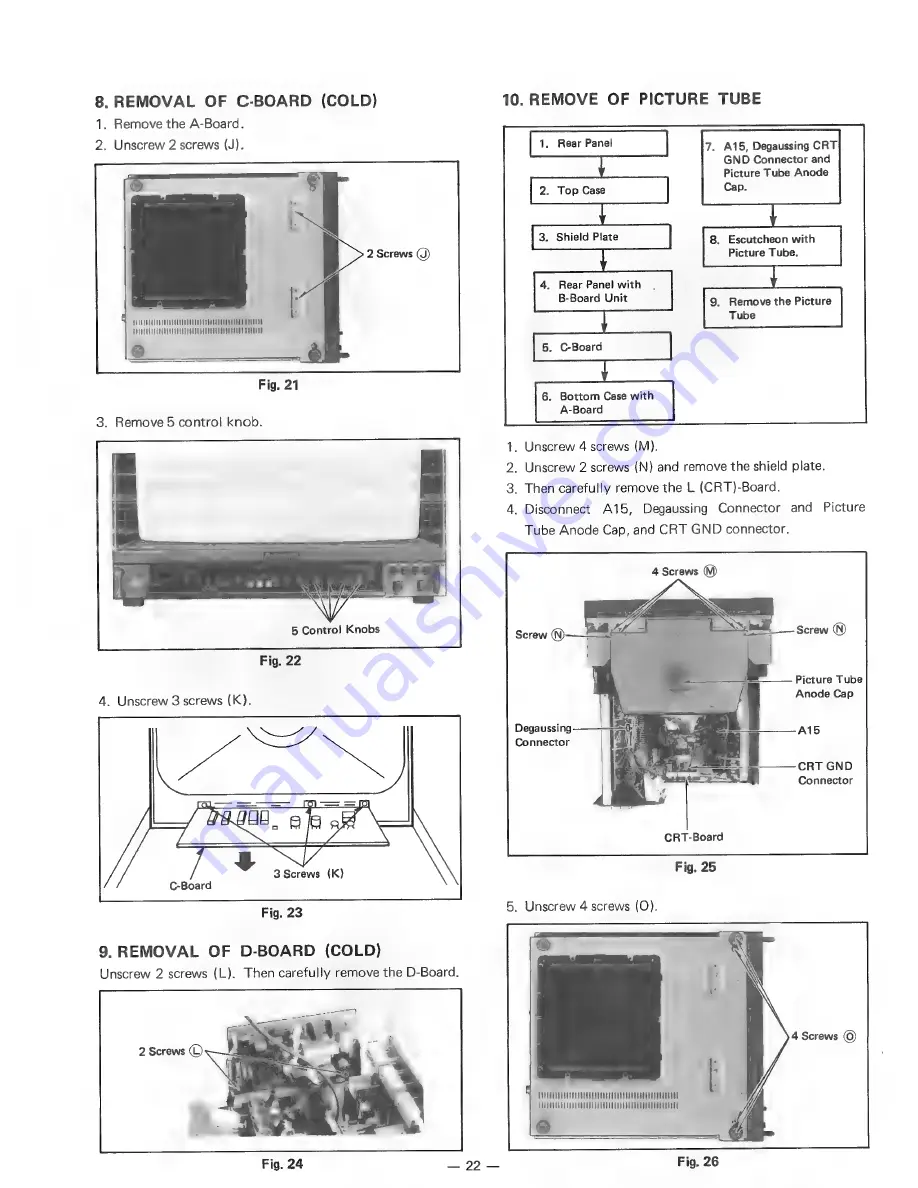 Panasonic BT-D1910Y Скачать руководство пользователя страница 24