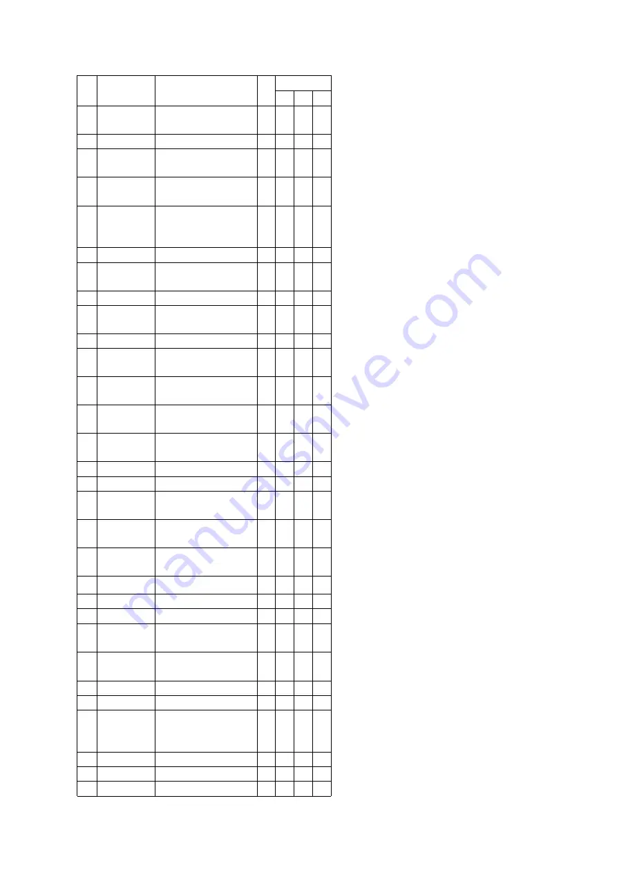 Panasonic CQ-C7703N Service Manual Download Page 12