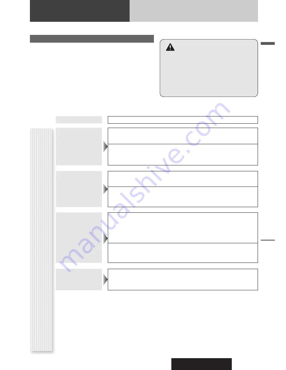 Panasonic CQ-C8303U - WMA/MP3/CD Player/Receiver With 4096 Color OEL... Operating Instructions Manual Download Page 33