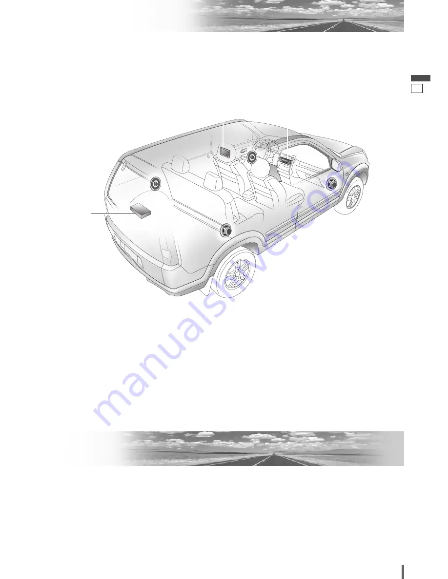 Panasonic CQ-VD5005U Operating Instructions Manual Download Page 53