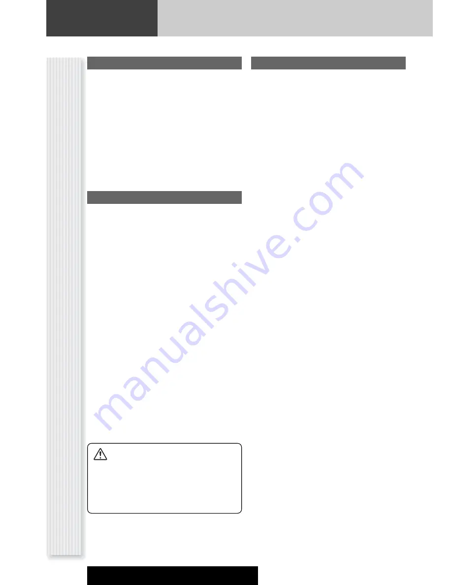 Panasonic CQC7403U - CAR AUDIO - MULTI-LANG Operating Instructions Manual Download Page 26