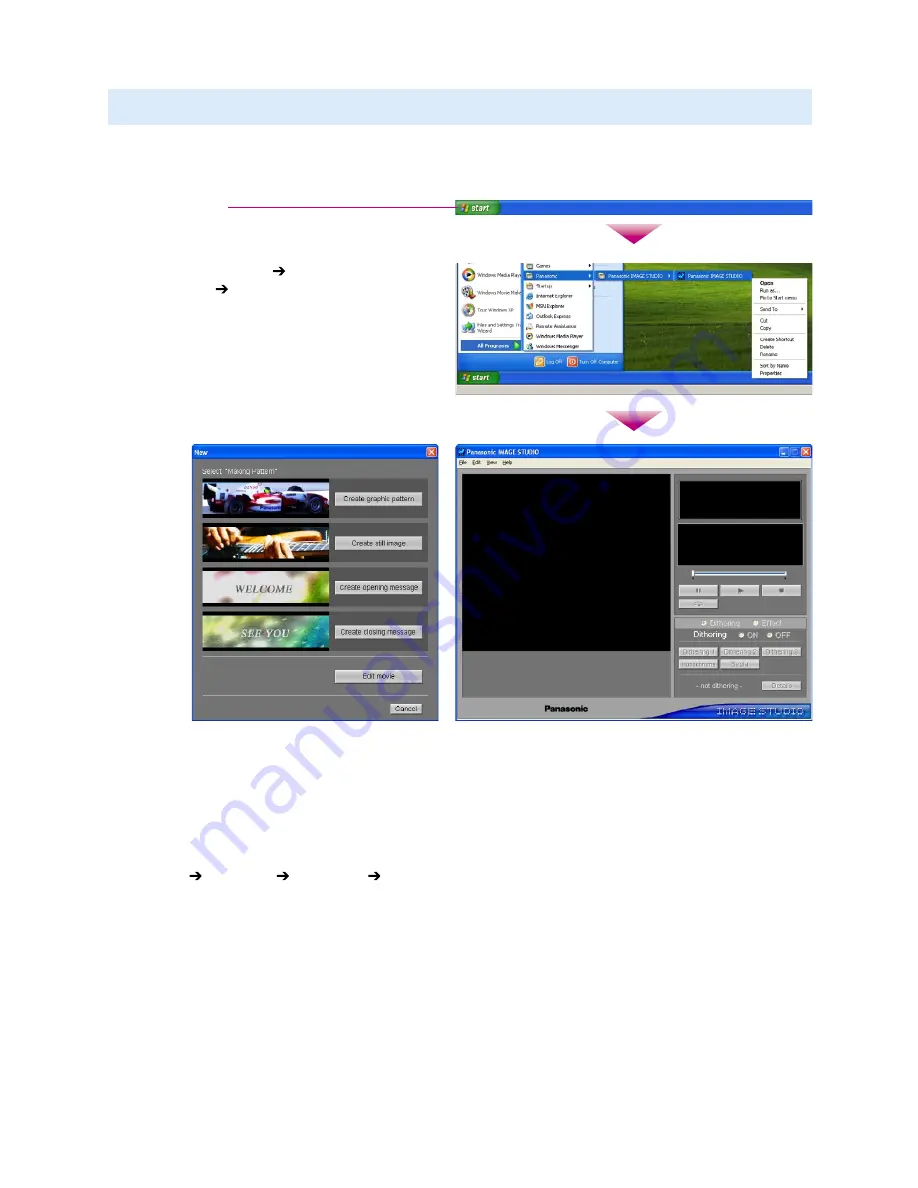 Panasonic CQC7403U - CAR AUDIO - MULTI-LANG Operating Instructions Manual Download Page 82