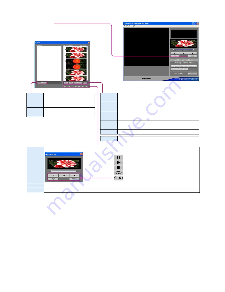 Panasonic CQC7403U - CAR AUDIO - MULTI-LANG Скачать руководство пользователя страница 100