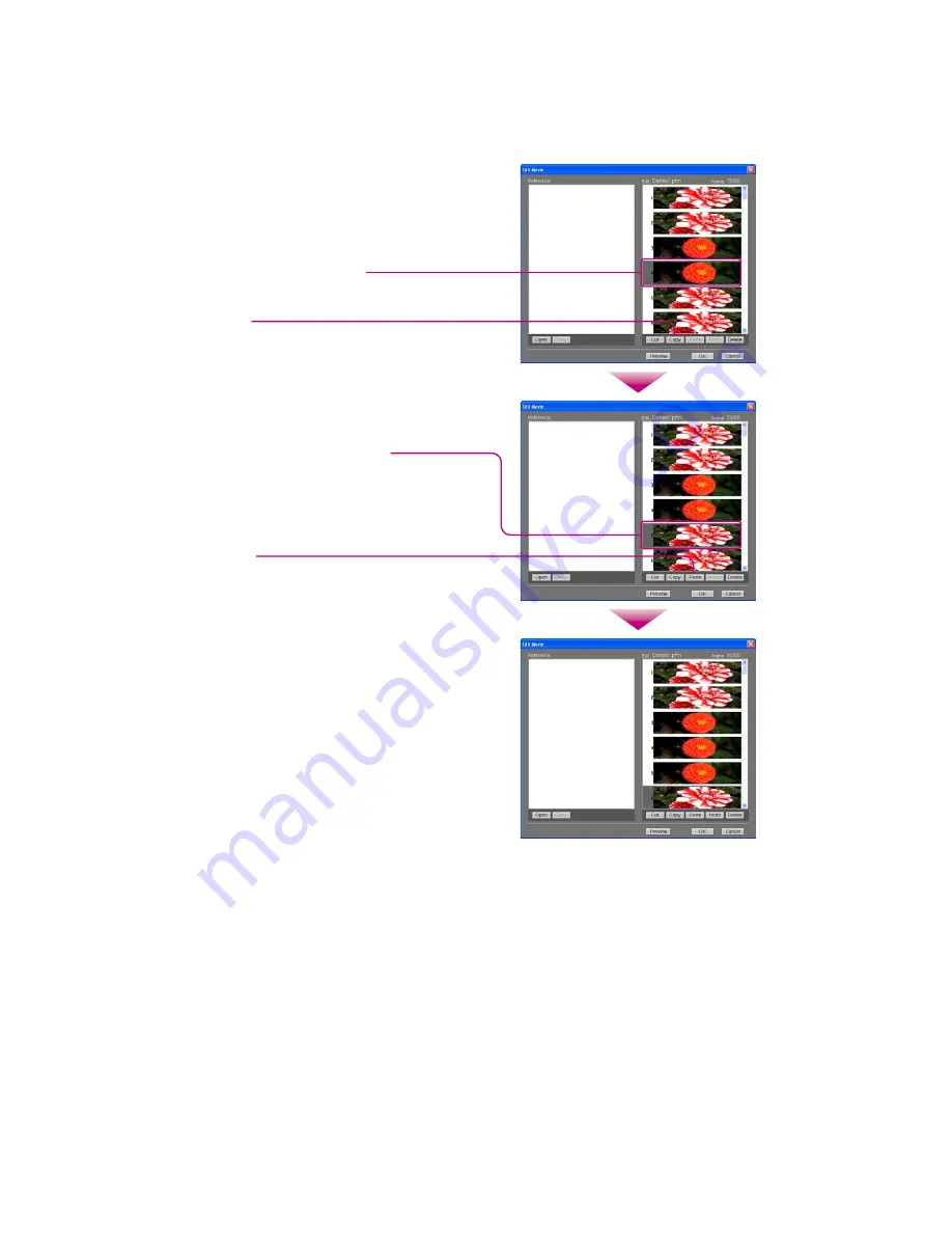 Panasonic CQC7403U - CAR AUDIO - MULTI-LANG Скачать руководство пользователя страница 101