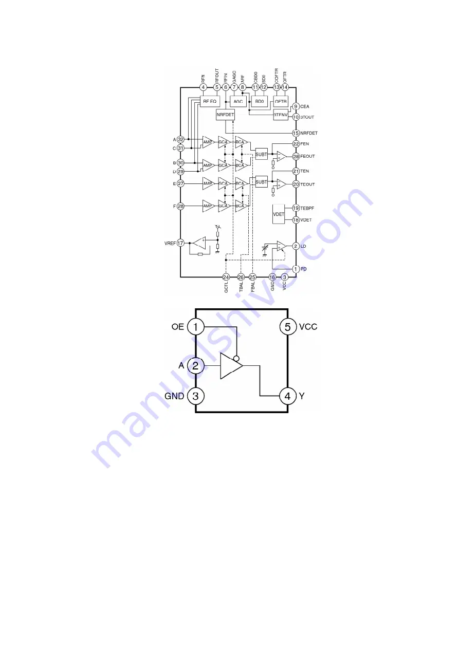 Panasonic CQC9800U - AUTO RADIO/CD DECK Скачать руководство пользователя страница 31