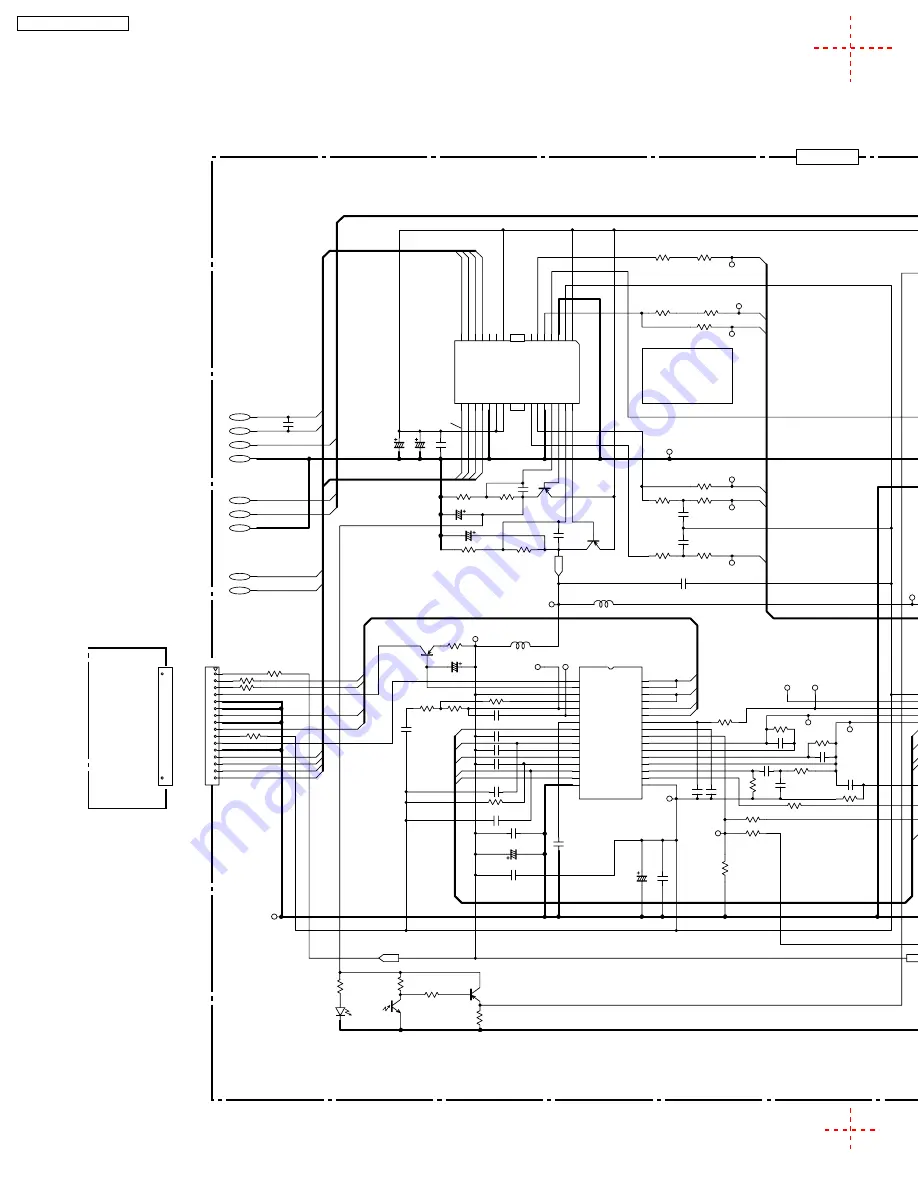 Panasonic CQC9800U - AUTO RADIO/CD DECK Скачать руководство пользователя страница 87