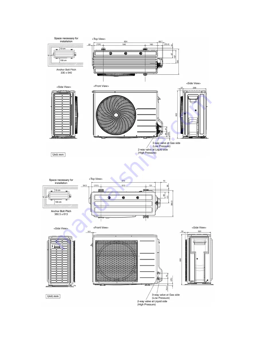 Panasonic CS-E9PB4EA Скачать руководство пользователя страница 26