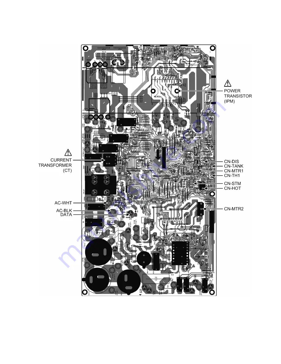 Panasonic CS-E9PB4EA Скачать руководство пользователя страница 39