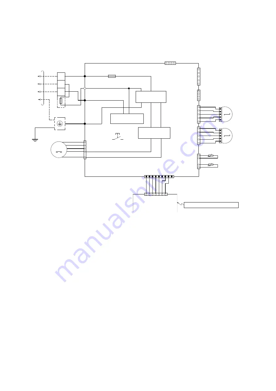 Panasonic CS-RZ25TKR Скачать руководство пользователя страница 41