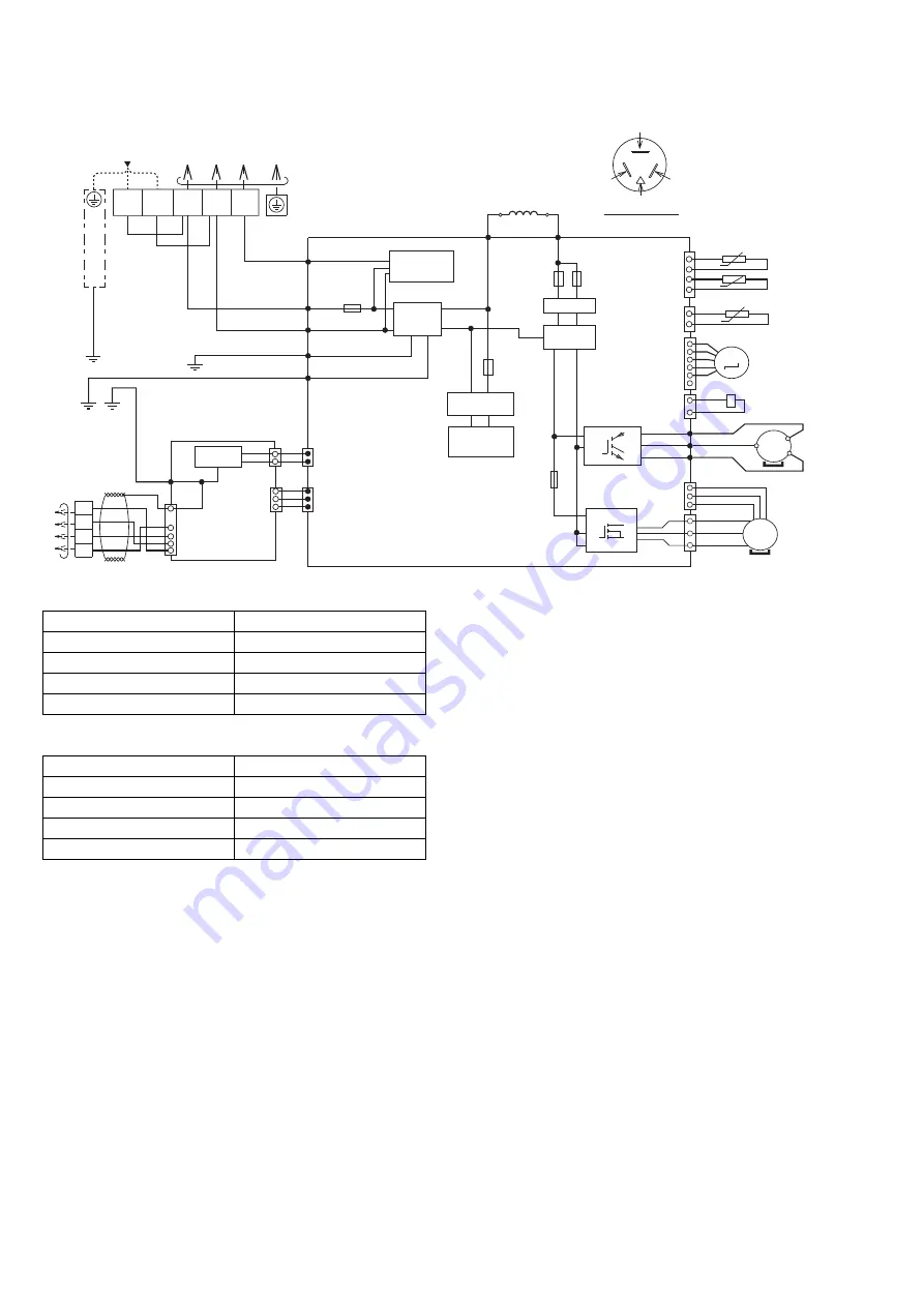 Panasonic CS-RZ25TKR Скачать руководство пользователя страница 44