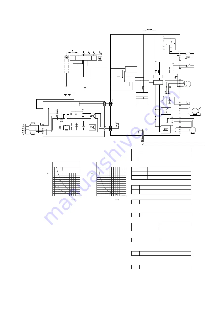 Panasonic CS-RZ25TKR Скачать руководство пользователя страница 49