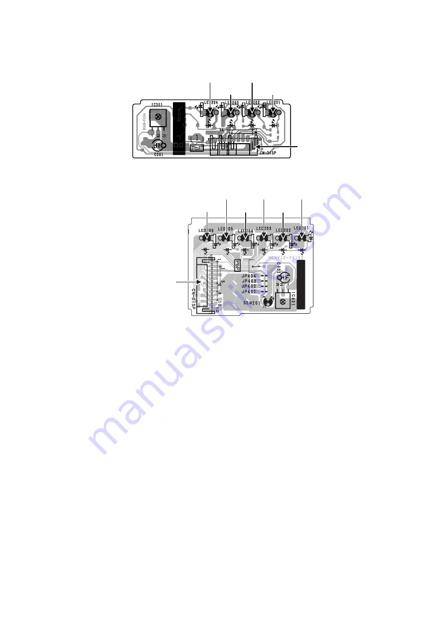 Panasonic CS-RZ25TKR Скачать руководство пользователя страница 53