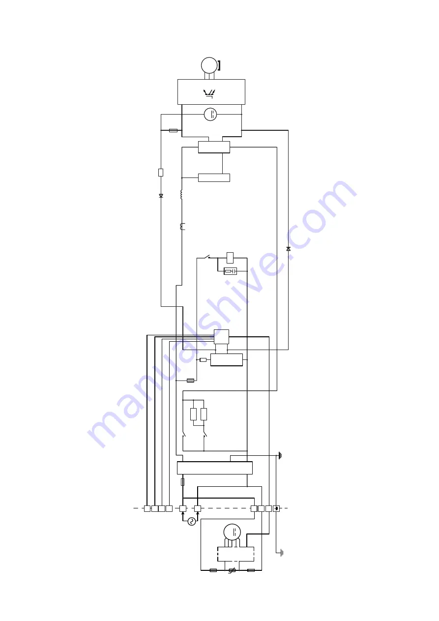 Panasonic CS-Z20VKR Service Manual Download Page 34